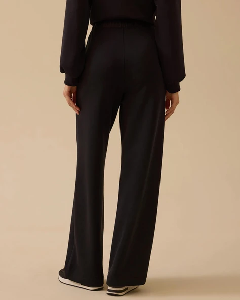 10002521010009 SEÇİL GÜNLÜK PANTOLON - Resim 3