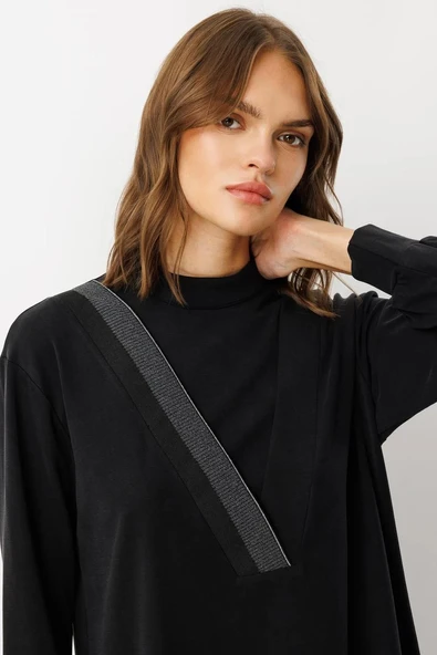 252836 MİCCA TAKIM PANTOLON - Resim 9