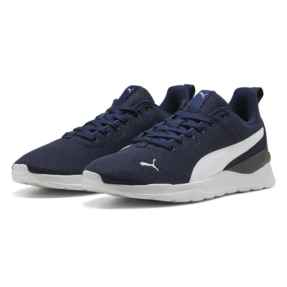 Puma Anzarun Lite Tdp Kadın Bej Sneaker Ayakkabı 40550605 - Resim 2
