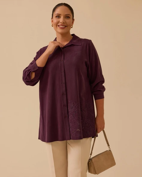 10002421214009 GALAXİ GÜNLÜK TUNİK ürün görseli 1