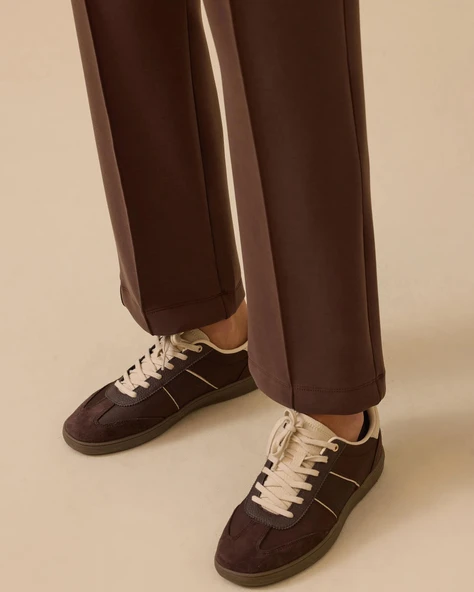 10002521010008 SEÇİL GÜNLÜK PANTOLON - Resim 5