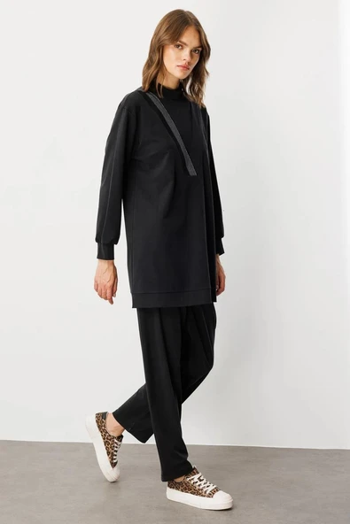 252836 MİCCA TAKIM PANTOLON - Resim 5