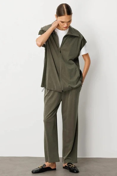 252855 MİCCA TAKIM PANTOLON - Resim 3