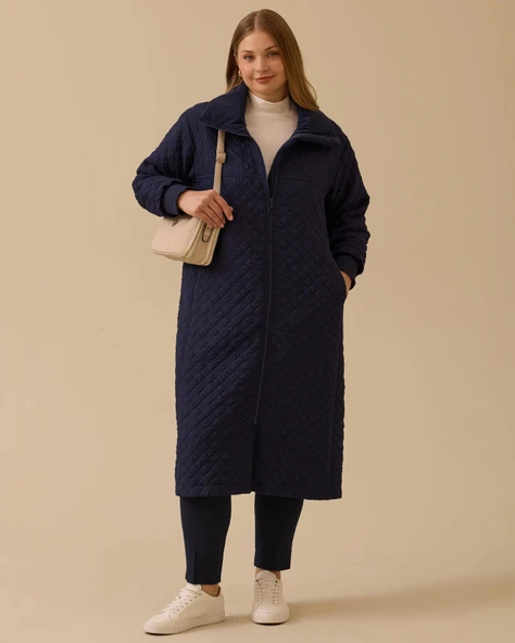 10002522614002 GALAXİ GÜNLÜK PARDESÜ ürün görseli 1