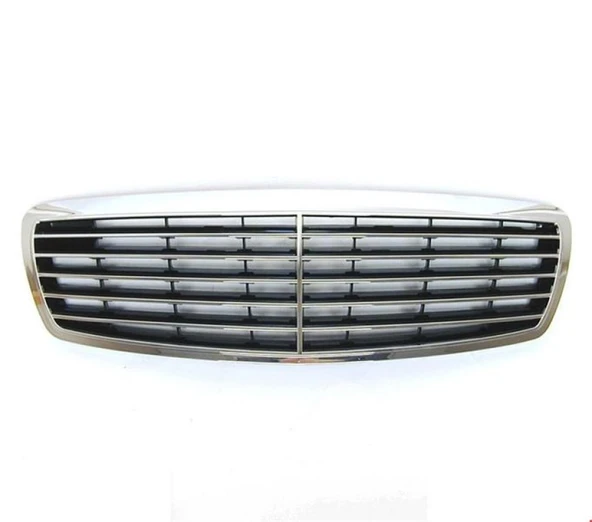 Mercedes On Panjur Komple W211 02> - Vortex V2206078 ürün görseli 1