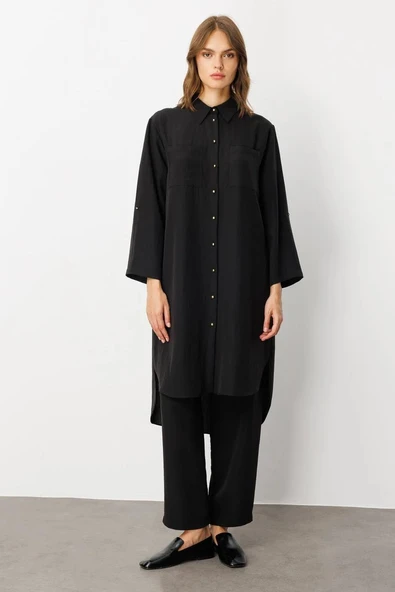 252828 MİCCA TAKIM PANTOLON - Resim 2