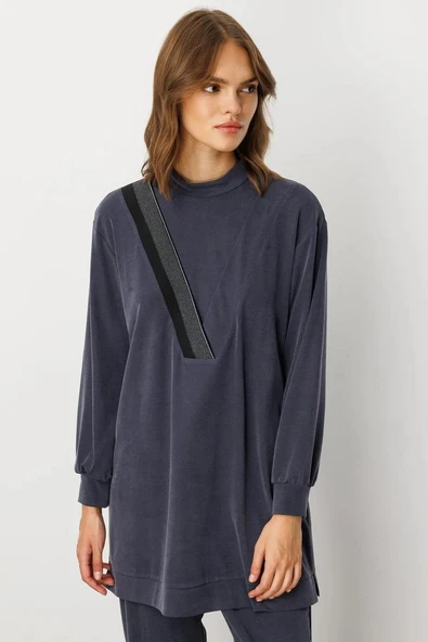 252836 MİCCA TAKIM PANTOLON - Resim 10