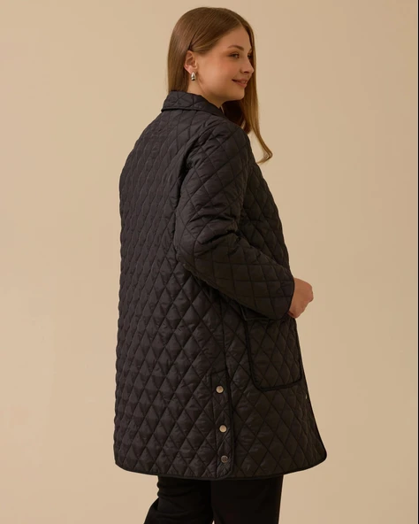 10002521414002 GALAXİ ANORAK KABAN - Resim 4