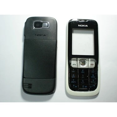 Nokia 2630 Telefon Kapağı ürün görseli