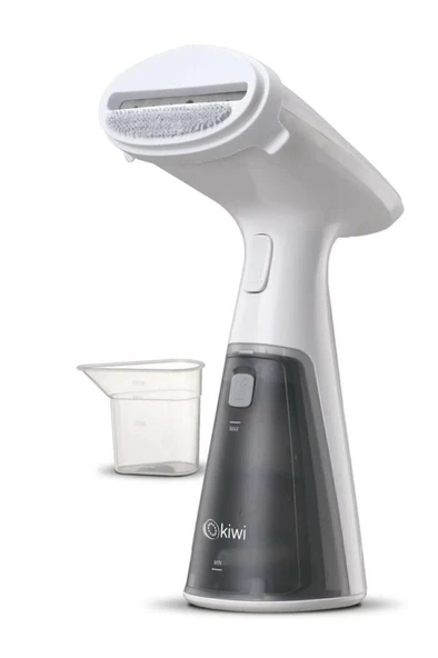 Kiwi KSI-640 Portatif Buharlı Kırışık Giderici Gri ürün görseli 1