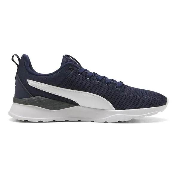 Puma Anzarun Lite Tdp Kadın Bej Sneaker Ayakkabı 40550605 - Resim 6