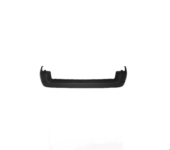 Psa Arka Tampon Partner 96> - Vortex V2808755 - Resim 1