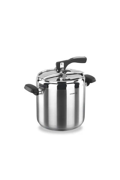 A157 Turbo 9.0 lt Düdüklü Tencere ürün görseli