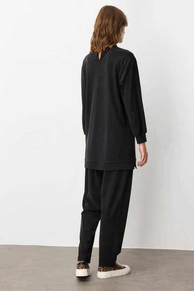 252836 MİCCA TAKIM PANTOLON - Resim 7