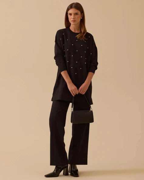 10002521711011 SCL GÜNLÜK TUNİK ürün görseli 1