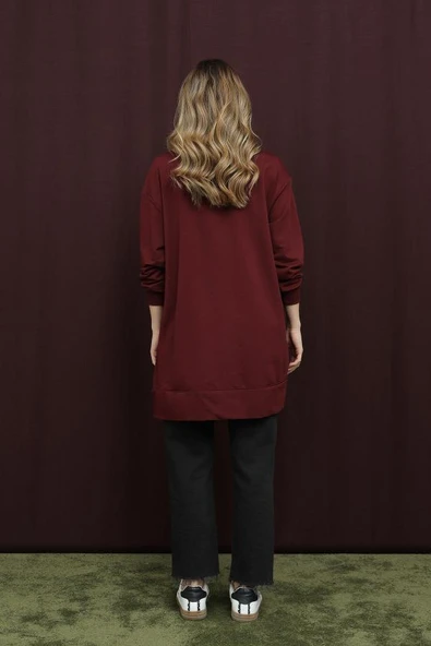 10735 PUANE TUNİK - Resim 12