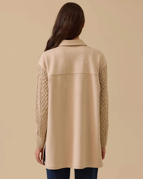 10002521511012 SCL GÖMLEK - Resim 4