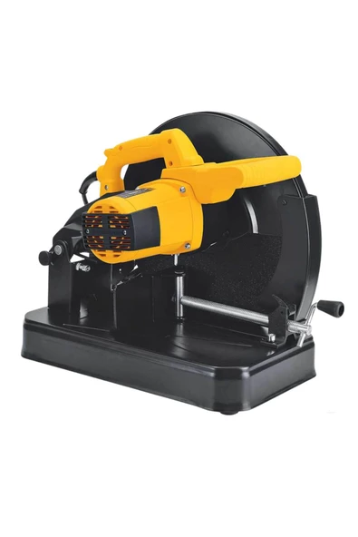 Sgs SGS5275 Profil Kesme Makinası 355 mm. 2480 W - Resim 2