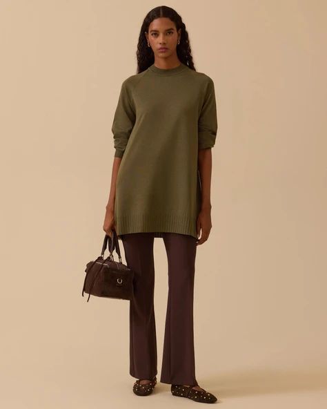 10002521711005 SCL TUNİK - Resim 4