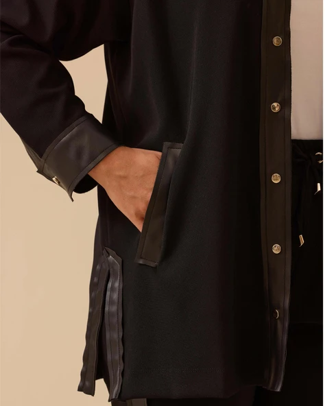 10002521514010 GALAXİ GÜNLÜK GÖMLEK - Resim 5