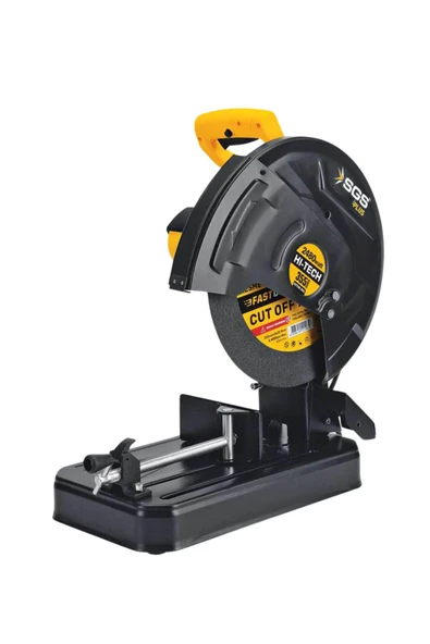 Sgs SGS5275 Profil Kesme Makinası 355 mm. 2480 W ürün görseli