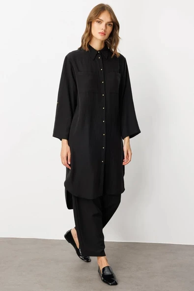 252828 MİCCA TAKIM PANTOLON - Resim 4