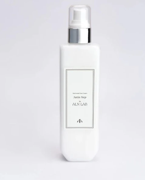 ALN LAB Ayak Kremi 200 ML ürün görseli