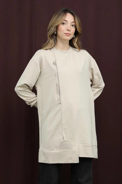 10735 PUANE TUNİK - Resim 6