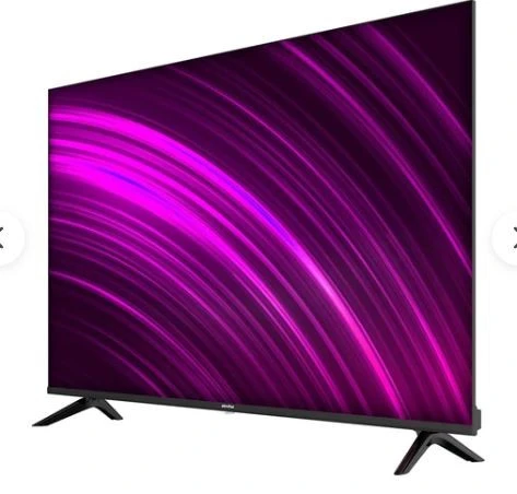 Simfer 55sfsv6b 55" 140 Ekran Uydu Alıcılı 4k Ultra Hd Vıdaa Smart Led Tv ürün görseli
