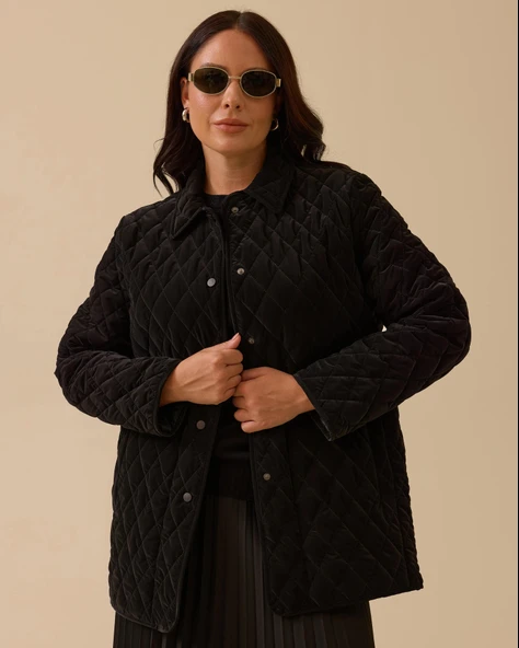 10002521414001 GALAXİ ANORAK KABAN - Resim 3