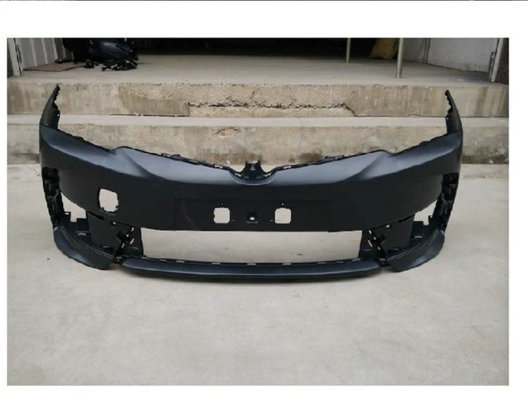 Toyota On Tampon Corolla 17> - Vortex V3510758 ürün görseli