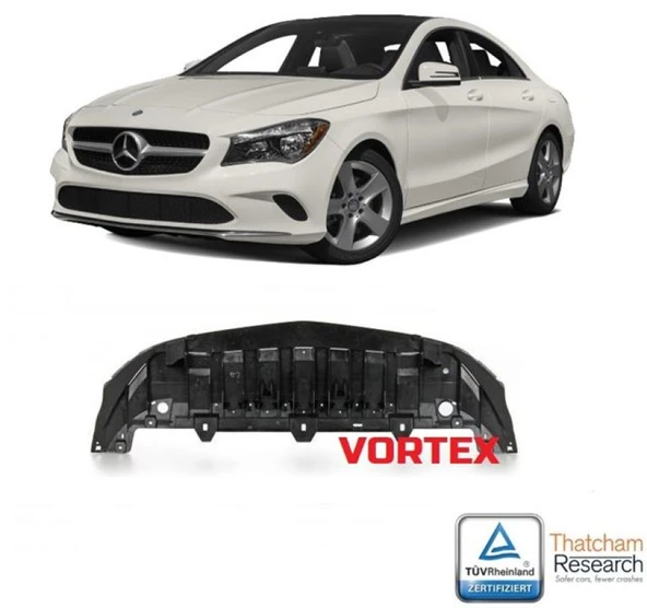 Mercedes On Tampon Yarasa Bakalıtı W117 W176 16> - Vortex V2205639 ürün görseli