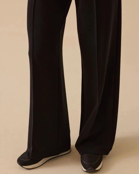 10002521010009 SEÇİL GÜNLÜK PANTOLON - Resim 5