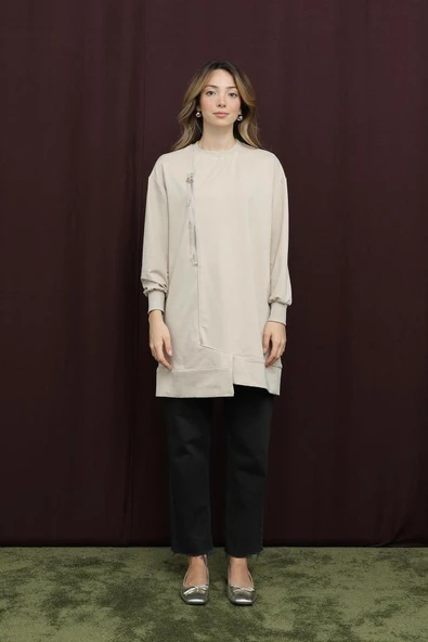 10735 PUANE TUNİK - Resim 9