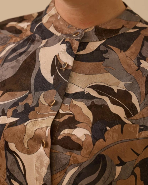 10002521514019 GALAXİ GÖMLEK - Resim 5