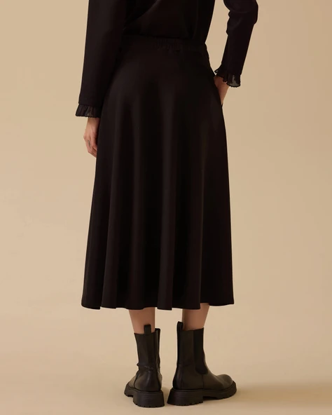 10002521611004 SCL GÜNLÜK ETEK - Resim 3