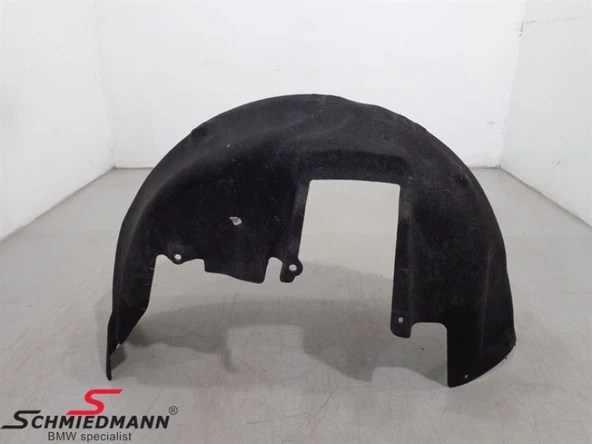 Bmw Camurluk Davlumbazı Arka Sag F30 12> - Vortex V0200698 ürün görseli 1