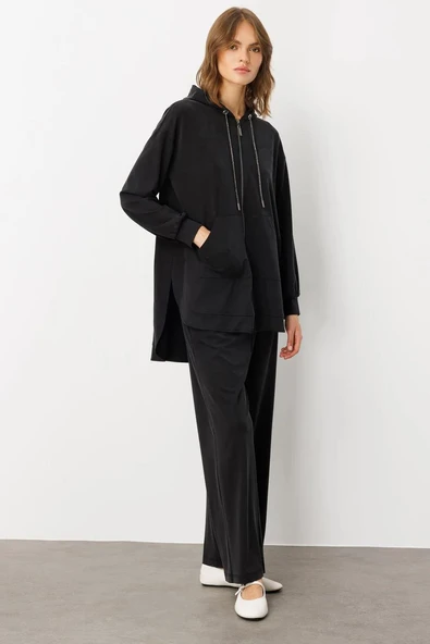 252833 MİCCA TAKIM PANTOLON - Resim 5