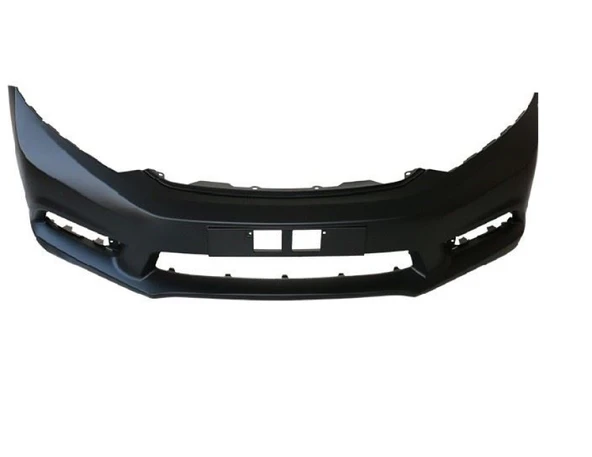 Honda On Tampon CIVIC 12> - Vortex V1403684 ürün görseli