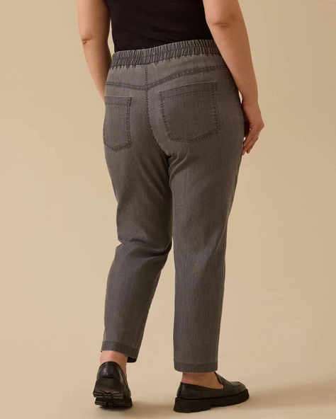 10002522214005 GALAXİ PANTOLON - Resim 3