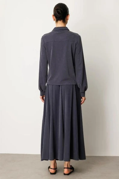 252830 MİCCA TAKIM ETEK - Resim 7