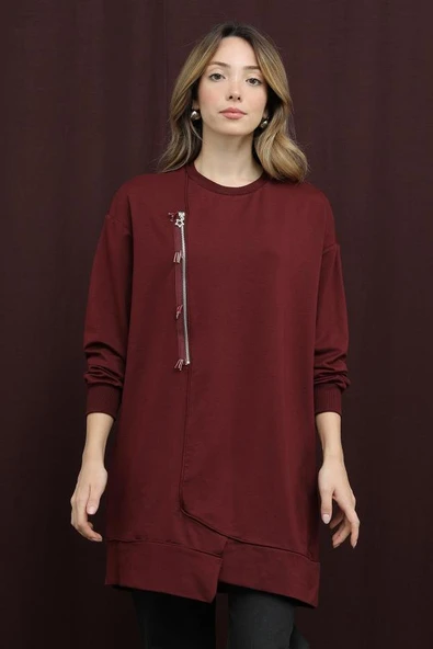 10735 PUANE TUNİK - Resim 5