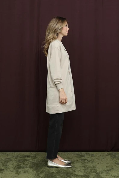 10735 PUANE TUNİK - Resim 11