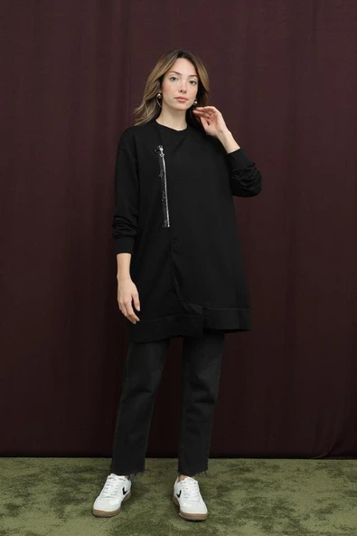 10735 PUANE TUNİK - Resim 7