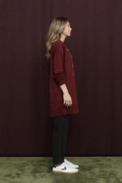 10735 PUANE TUNİK - Resim 10