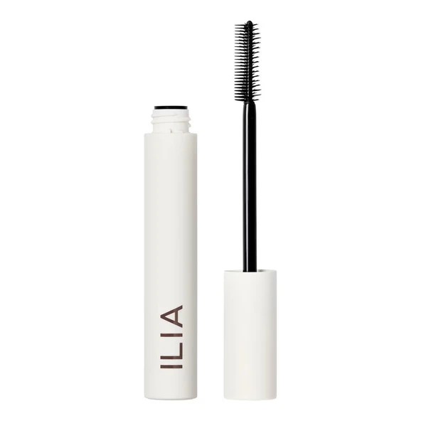 Ilia Limitless Lash Lengthening Clean Mascara - After Midnight ürün görseli