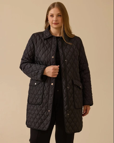 10002521414002 GALAXİ ANORAK KABAN ürün görseli 1