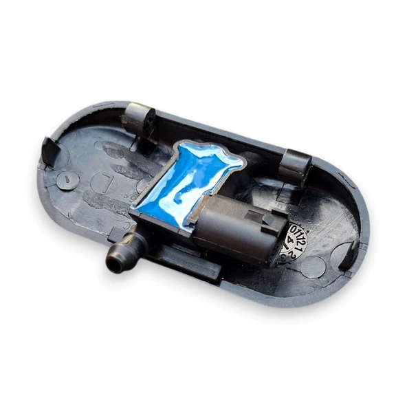 Audi A6 2005-2008 Sol Ön Cam Isıtmalı Su Fiskiye Memesi 4F0955987A - Resim 3