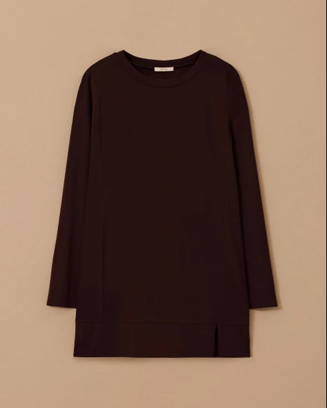 10002521214014 GALAXİ GÜNLÜK TUNİK - Resim 2