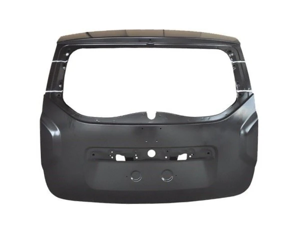 Dacıa Bagaj Kapagı Duster 10> - Vortex V0802008 ürün görseli